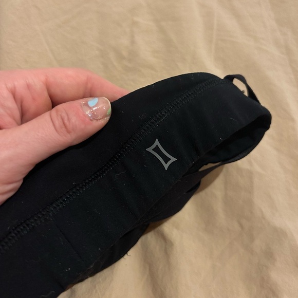 🕶️Kit and Ace Sexy Mesh Sports bra 👟 - Picture 3 of 5